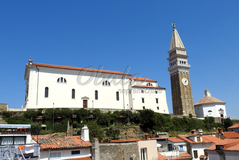 Nepremičnina Piran, bližina zelenjavnega trga - galerija 4