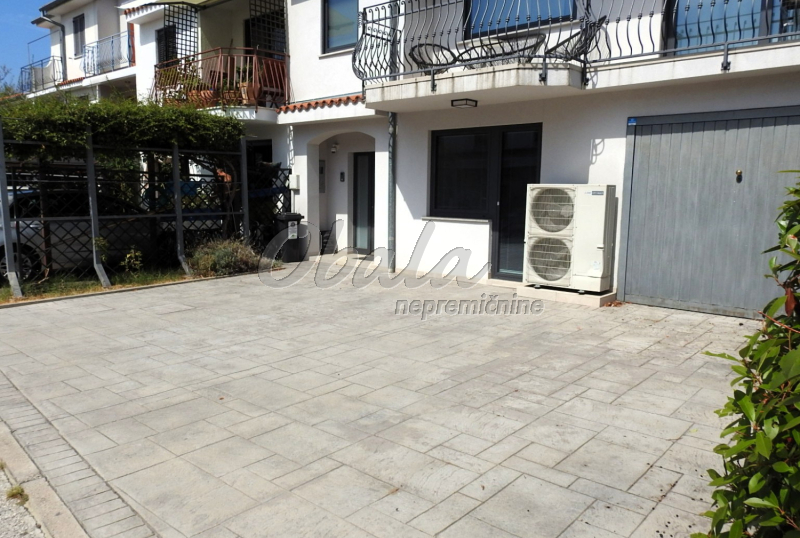 Nepremičnina Lucija, Kampolin - galerija 2