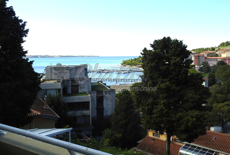 Nepremičnina Portorož, le 200 m od morja - galerija 19