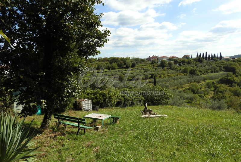 Nepremičnina Koper, Puče, manj&scaron;i zaselek pred vasjo - galerija 28
