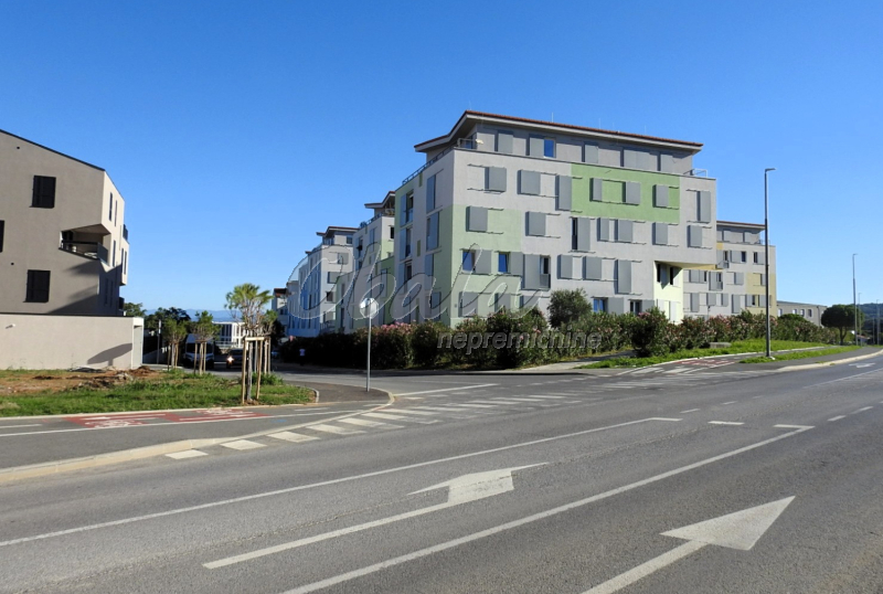 Nepremičnina Izola, Livade