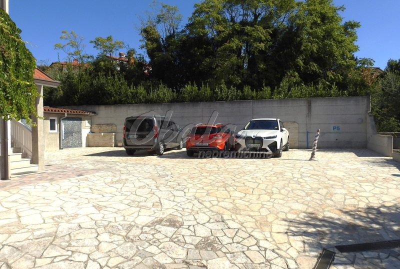 Nepremičnina Lucija, ob kolesarski stezi Parenzana - galerija 2