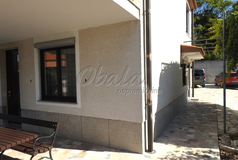 Nepremičnina Lucija, ob kolesarski stezi Parenzana - galerija 3