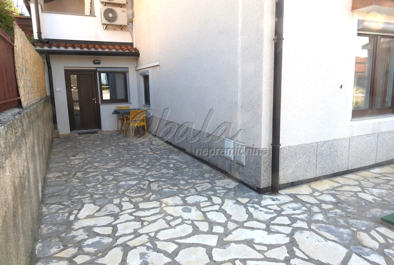 Nepremičnina Lucija, ob kolesarski stezi Parenzana - galerija 7