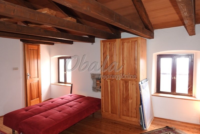 Nepremičnina Koper, okolica Pomjana - galerija 17