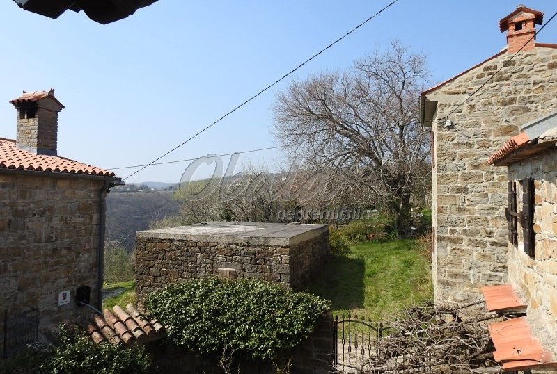 Nepremičnina Koper, okolica Pomjana - galerija 14