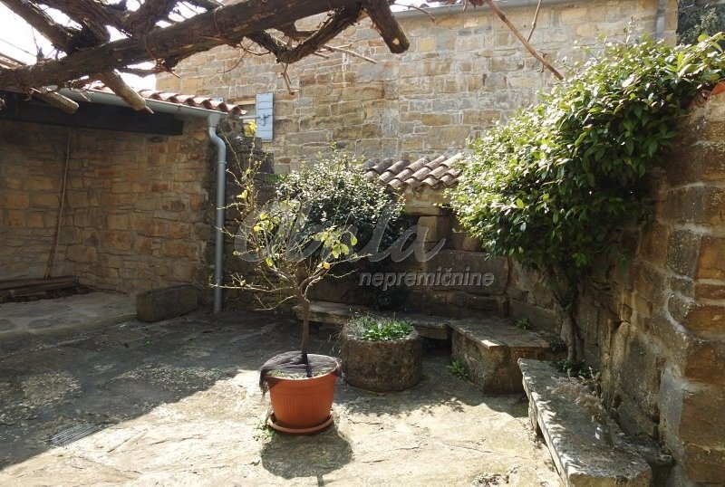 Nepremičnina Koper, okolica Pomjana - galerija 3