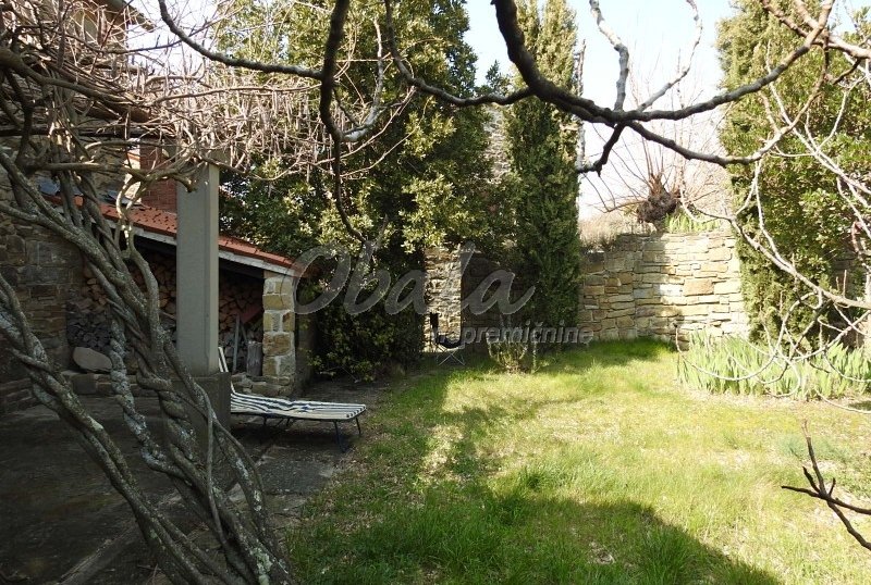 Nepremičnina Koper, okolica Pomjana - galerija 23