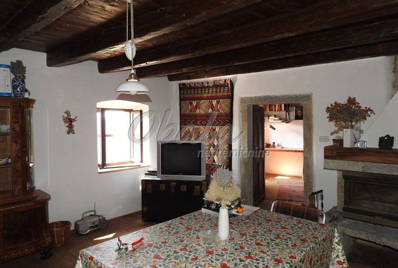 Nepremičnina Koper, okolica Pomjana - galerija 9