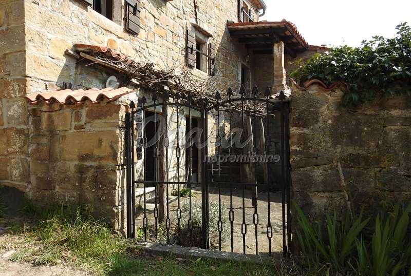 Nepremičnina Koper, okolica Pomjana - galerija 2