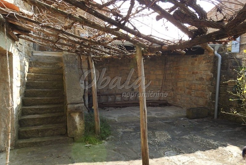 Nepremičnina Koper, okolica Pomjana - galerija 4