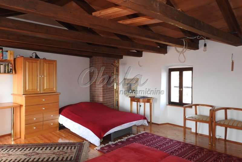 Nepremičnina Koper, okolica Pomjana - galerija 16