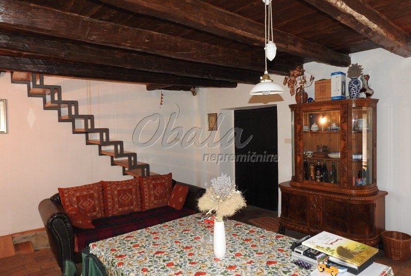 Nepremičnina Koper, okolica Pomjana - galerija 11