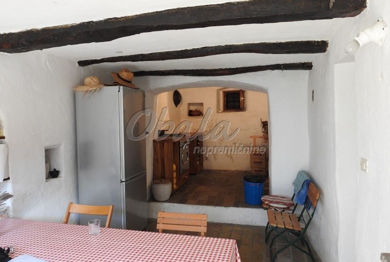 Nepremičnina Koper, okolica Pomjana - galerija 6