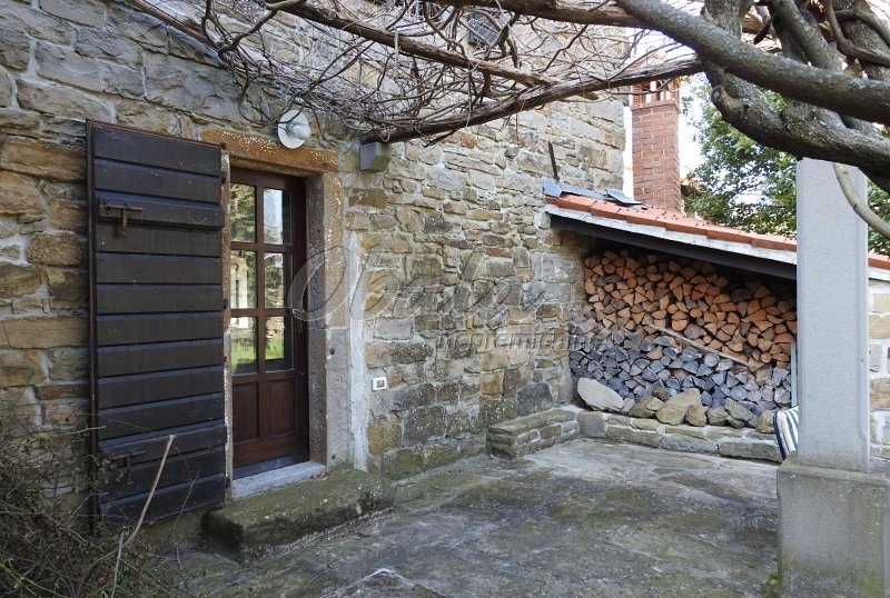 Nepremičnina Koper, okolica Pomjana - galerija 22