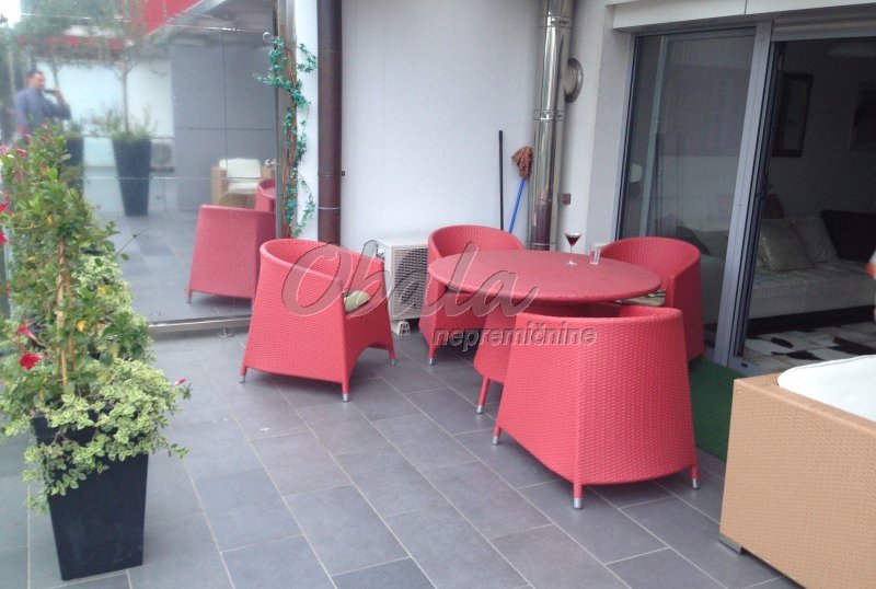 Nepremičnina Izola, pri zdravstvenem domu - galerija 5