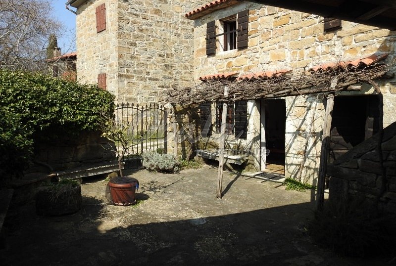 Nepremičnina Koper, okolica Pomjana - galerija 5