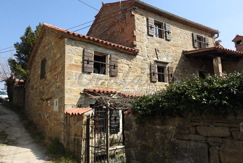 Nepremičnina Koper, okolica Pomjana - galerija 1