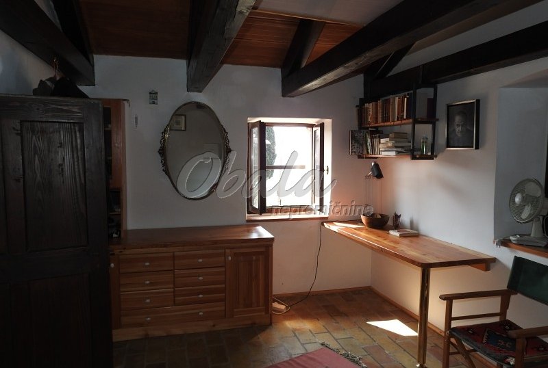 Nepremičnina Koper, okolica Pomjana - galerija 12