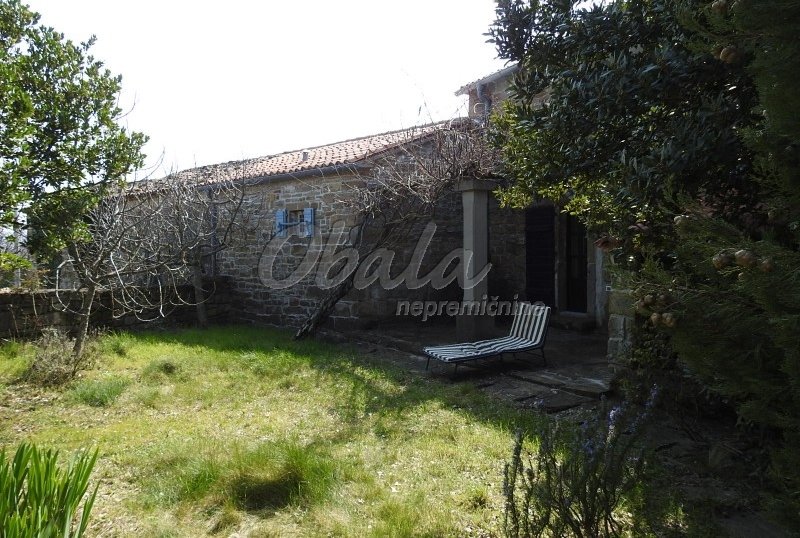 Nepremičnina Koper, okolica Pomjana - galerija 20