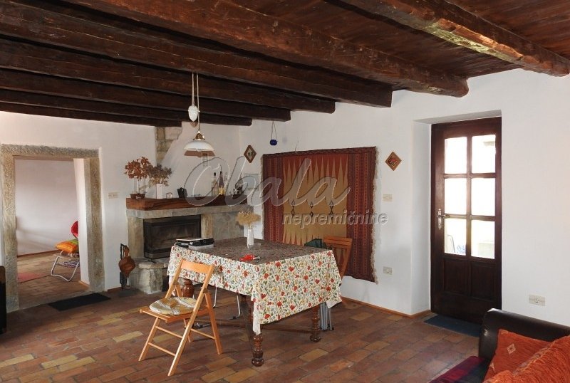 Nepremičnina Koper, okolica Pomjana - galerija 10