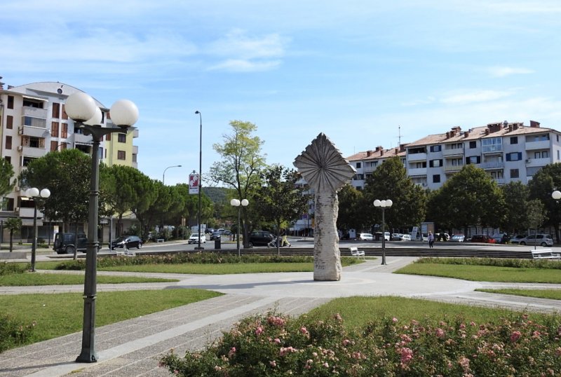Nepremičnina Lucija, center, bližina TPC Lucija