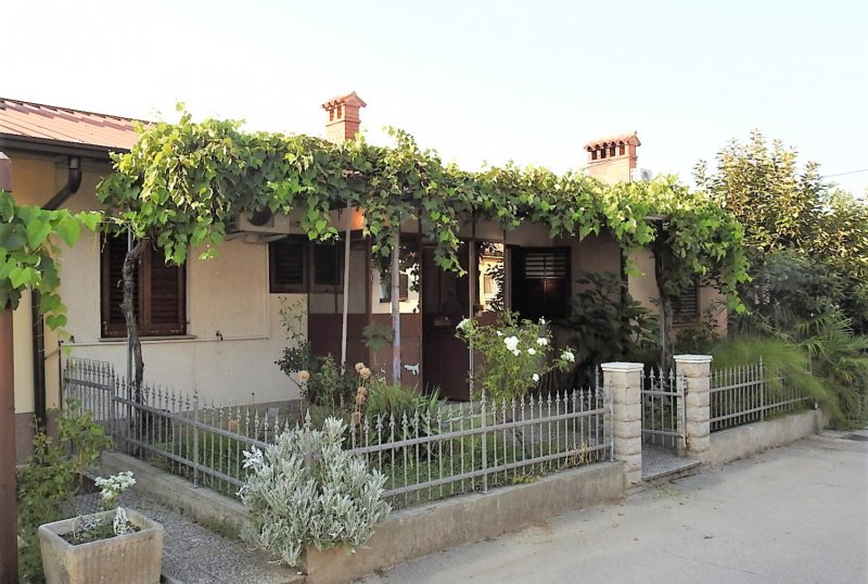 Nepremičnina Koper, &Scaron;alara