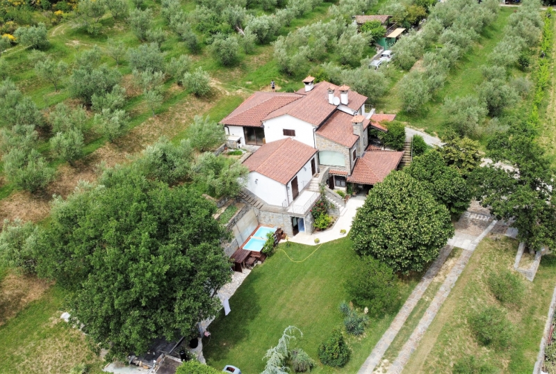 Nepremičnina Koper, Puče