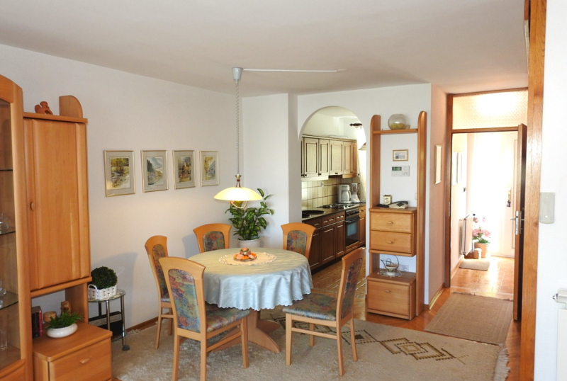 Realestate Lucija, Kampolin