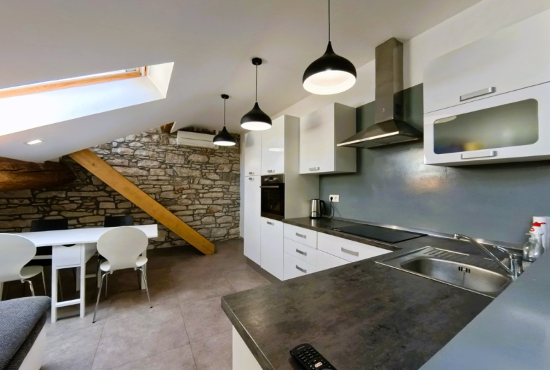 Realestate Piran, bližina Rokovega trga