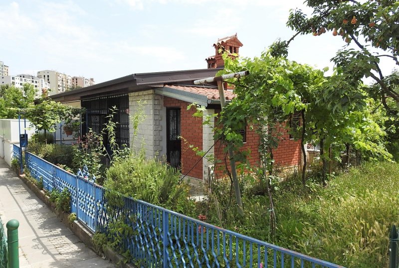 Nepremičnina Koper, Olmo