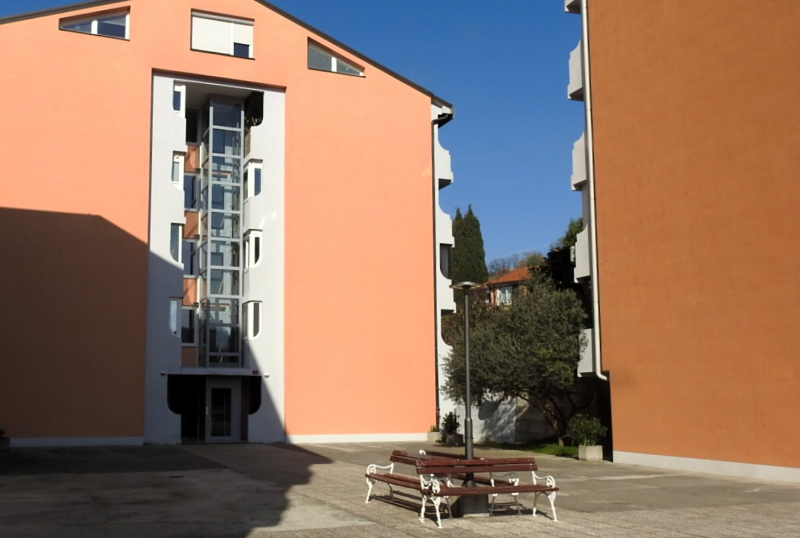 Nepremičnina Lucija, pri osnovni &scaron;oli